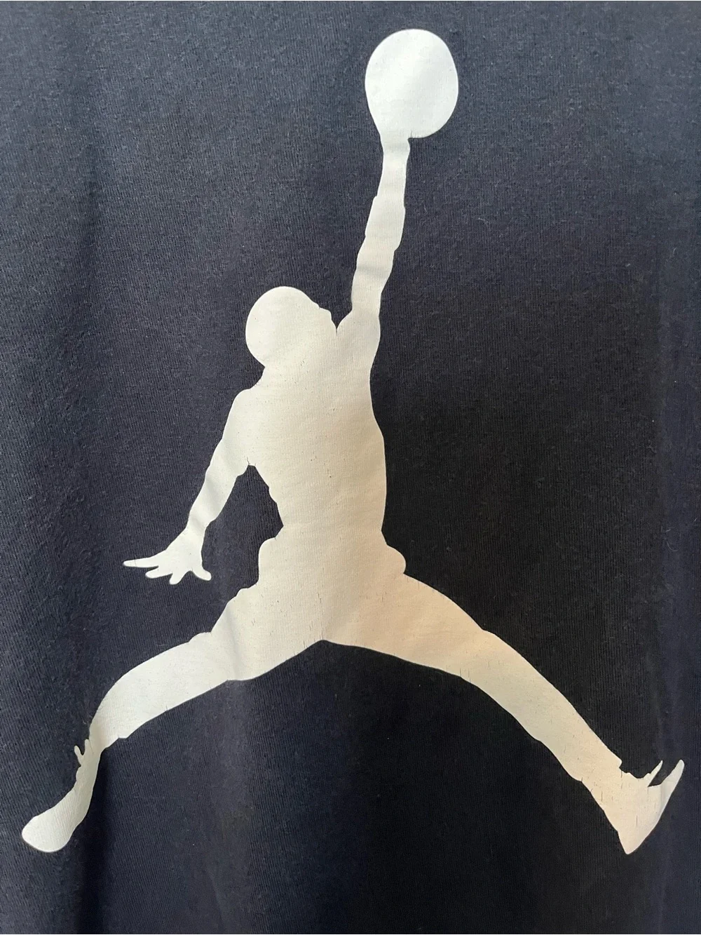 Jordan short sleeve